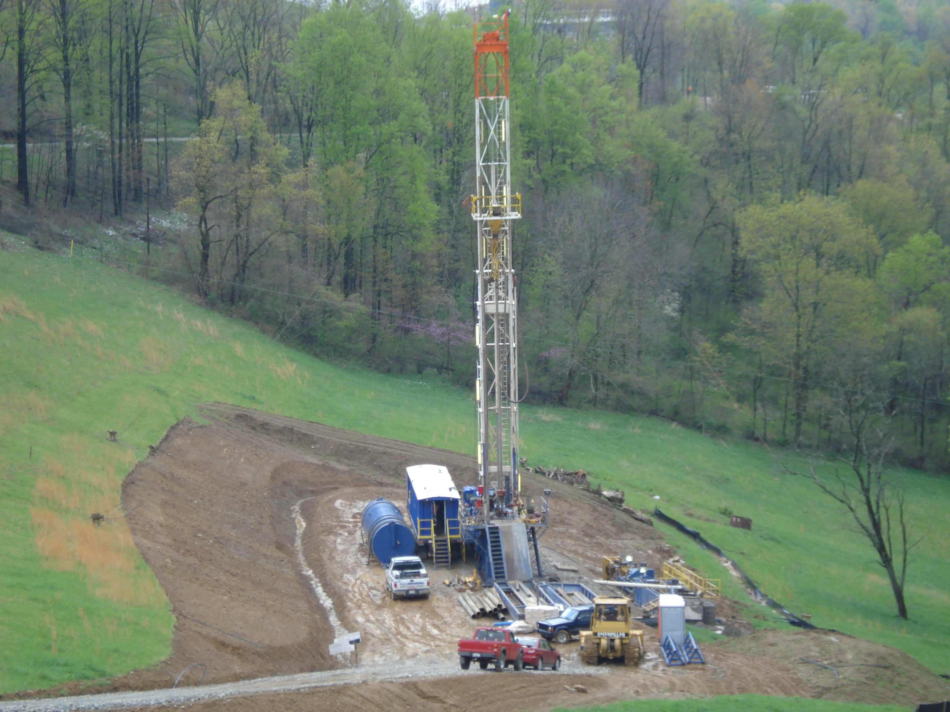 Services • Coastal Well Service LLC